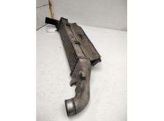 Recambio de intercooler para mercedes-benz clase e (w210) berlina diesel 300 turbodiesel (210.025) referencia OEM IAM 2105001800 2