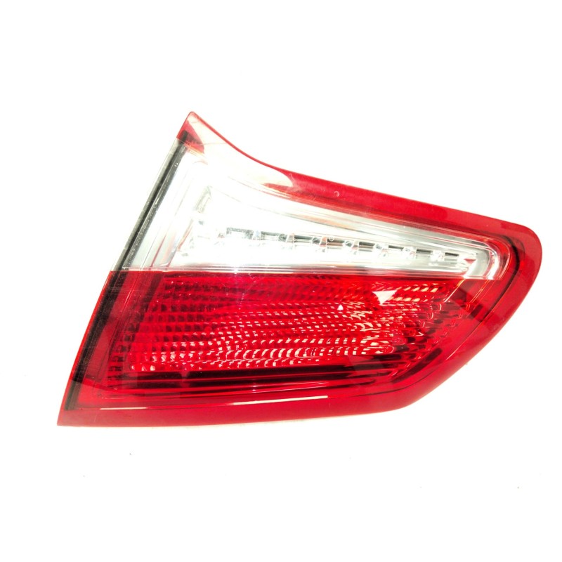 Recambio de piloto trasero derecho porton para citroën c4 ii (nc_) 1.6 hdi 110 referencia OEM IAM 9672155480  