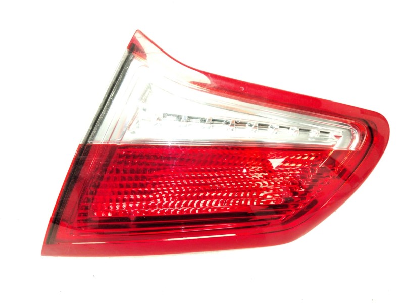 Recambio de piloto trasero derecho porton para citroën c4 ii (nc_) 1.6 hdi 110 referencia OEM IAM 9672155480  