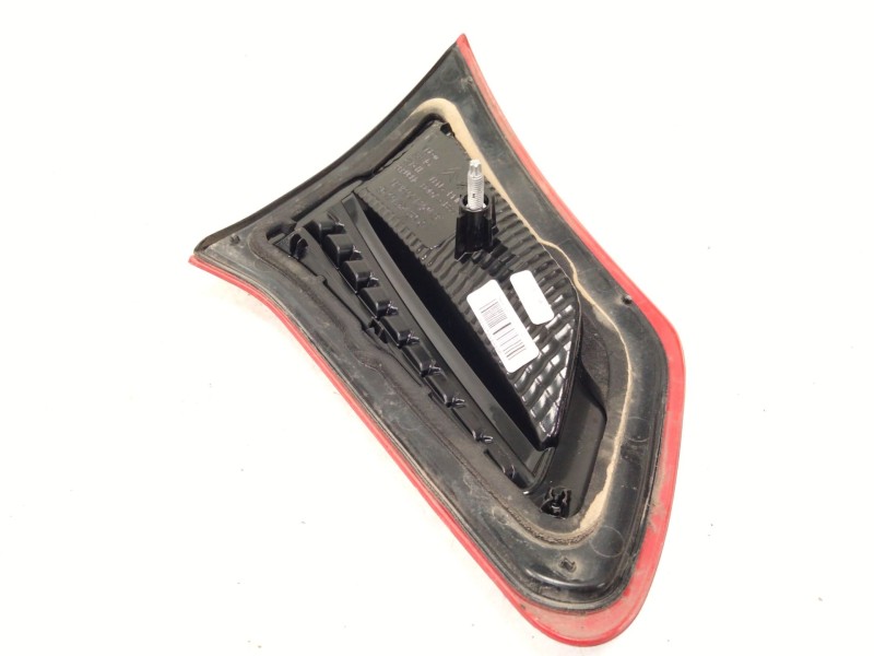 Recambio de piloto trasero derecho porton para citroën c4 ii (nc_) 1.6 hdi 110 referencia OEM IAM 9672155480  