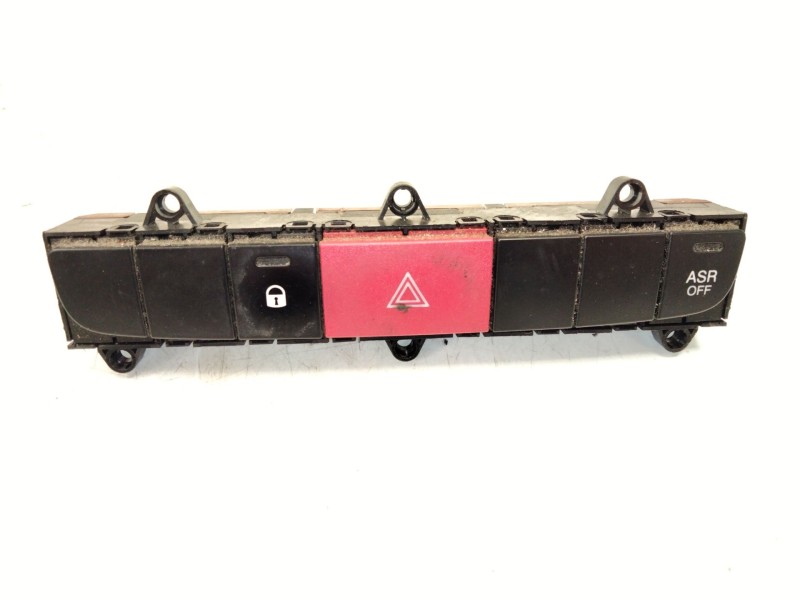 Recambio de warning para fiat ducato furgón (250_) 180 multijet 2,3 d referencia OEM IAM   