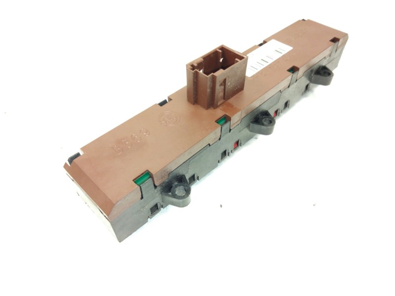 Recambio de warning para fiat ducato furgón (250_) 180 multijet 2,3 d referencia OEM IAM   