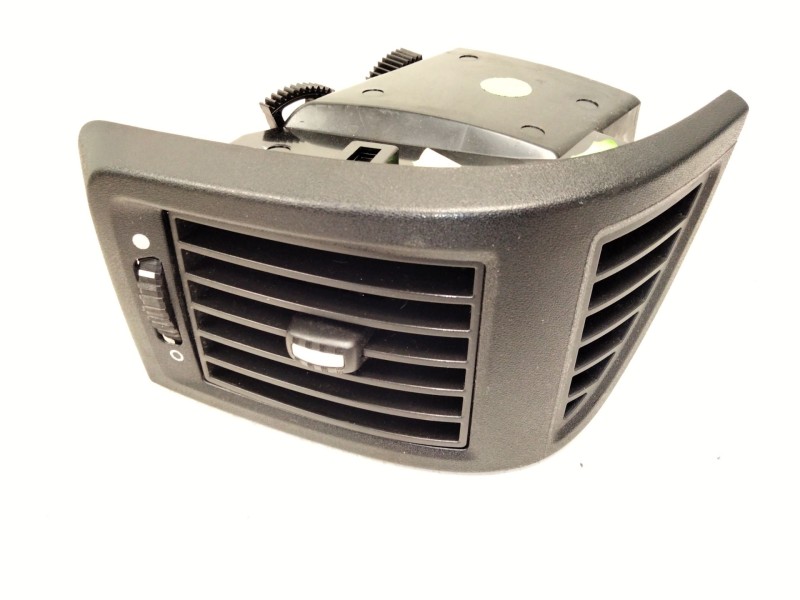 Recambio de aireador central para fiat ducato furgón (250_) 180 multijet 2,3 d referencia OEM IAM 385812  