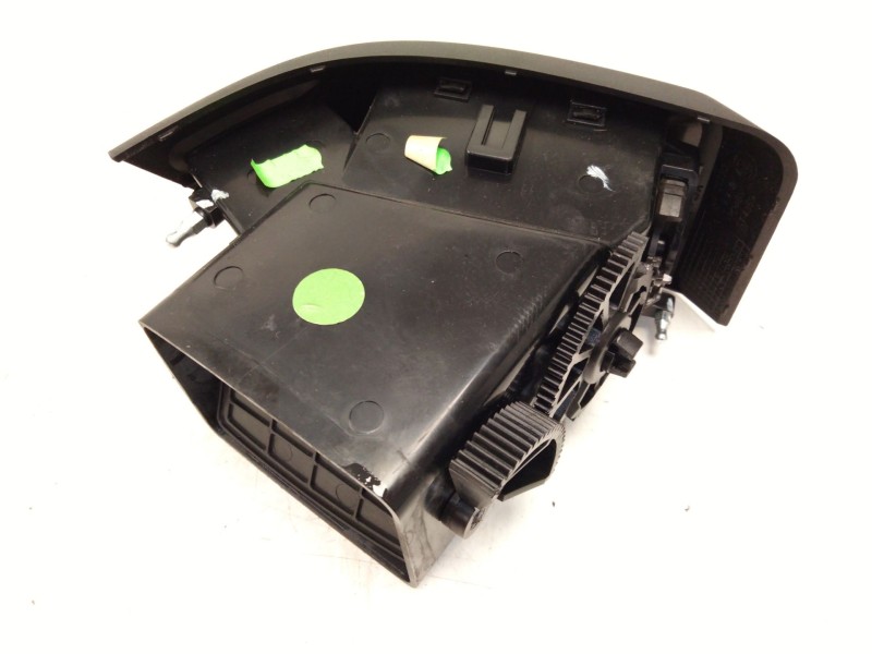 Recambio de aireador central para fiat ducato furgón (250_) 180 multijet 2,3 d referencia OEM IAM 385812  