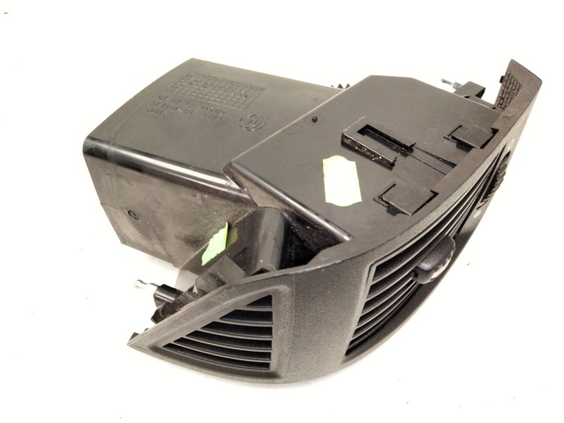 Recambio de aireador central para fiat ducato furgón (250_) 180 multijet 2,3 d referencia OEM IAM 385812  