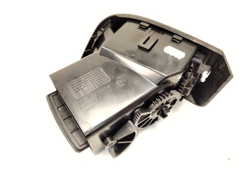 Recambio de aireador central para fiat ducato furgón (250_) 180 multijet 2,3 d referencia OEM IAM 385800  