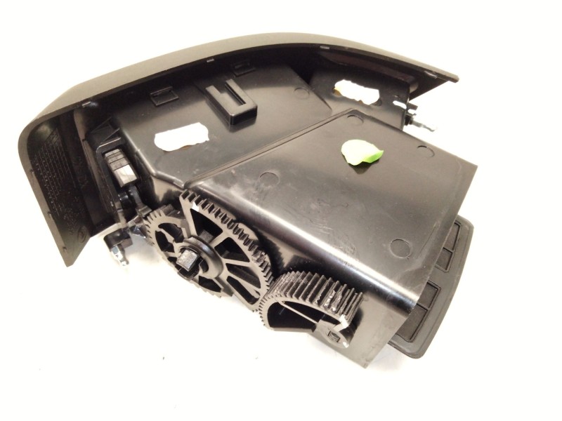 Recambio de aireador central para fiat ducato furgón (250_) 180 multijet 2,3 d referencia OEM IAM 385800  