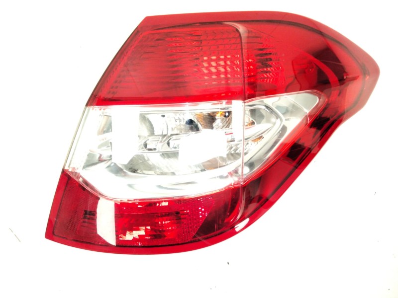 Recambio de piloto trasero derecho para citroën c4 ii (nc_) 1.6 hdi 110 referencia OEM IAM   