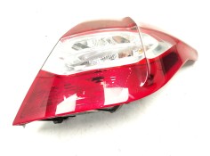 Recambio de piloto trasero derecho para citroën c4 ii (nc_) 1.6 hdi 110 referencia OEM IAM    2