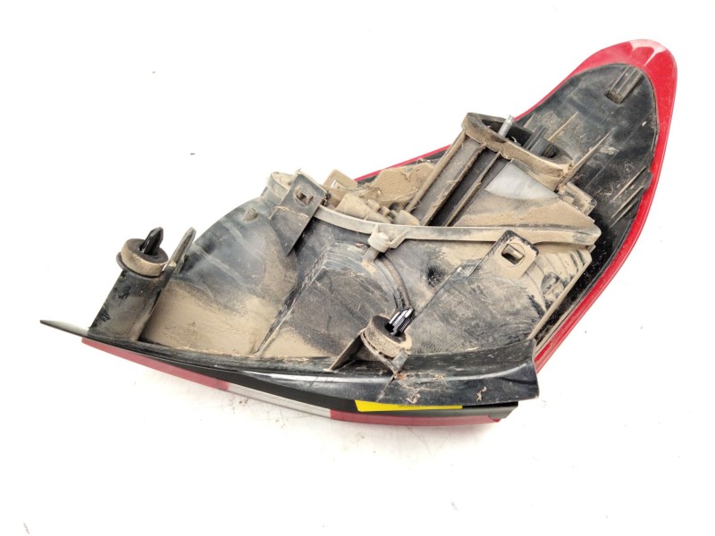 Recambio de piloto trasero derecho para citroën c4 ii (nc_) 1.6 hdi 110 referencia OEM IAM   