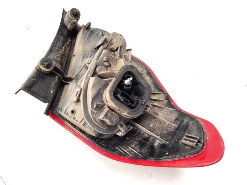 Recambio de piloto trasero derecho para citroën c4 ii (nc_) 1.6 hdi 110 referencia OEM IAM   