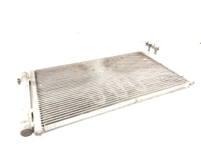 Recambio de condensador / radiador aire acondicionado para bmw 3 (e90) 320 d referencia OEM IAM 64539229021  