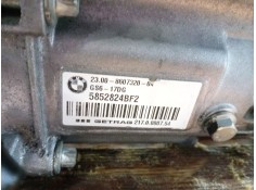 Recambio de caja cambios para bmw 3 touring (f31) 318 d referencia OEM IAM GS617DG   2