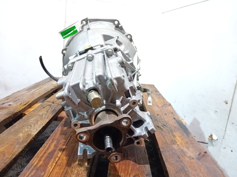 Recambio de caja cambios para bmw 3 touring (f31) 318 d referencia OEM IAM GS617DG  