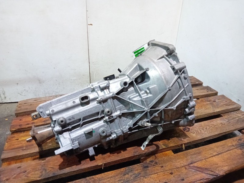 Recambio de caja cambios para bmw 3 touring (f31) 318 d referencia OEM IAM GS617DG  