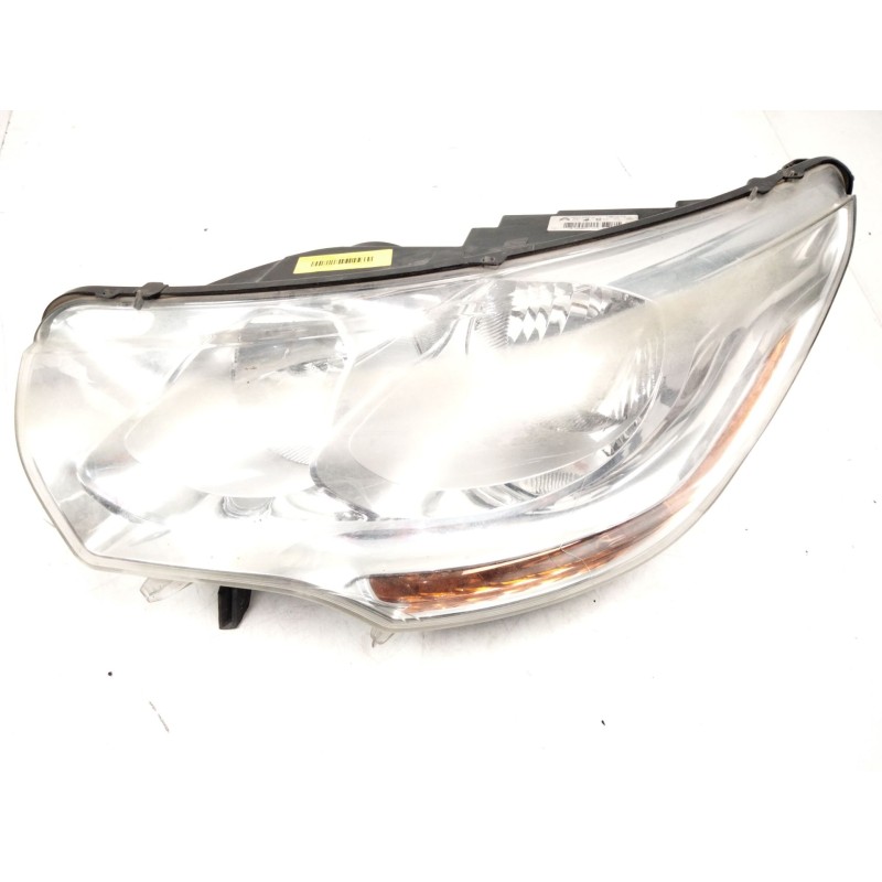 Recambio de faro izquierdo para citroën c4 ii (nc_) 1.6 hdi 110 referencia OEM IAM   