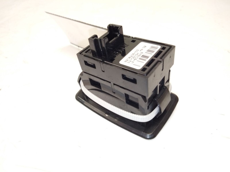 Recambio de mando elevalunas trasero derecho para bmw 3 touring (f31) 318 d referencia OEM IAM   