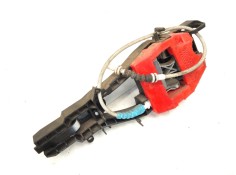 Recambio de maneta exterior delantera derecha para bmw 3 touring (f31) 318 d referencia OEM IAM    2