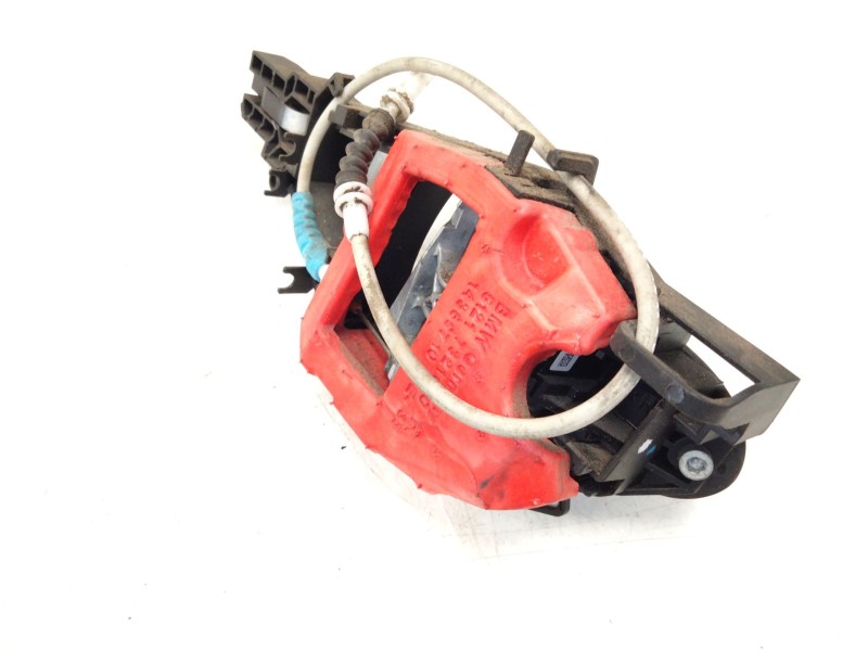 Recambio de maneta exterior delantera derecha para bmw 3 touring (f31) 318 d referencia OEM IAM   
