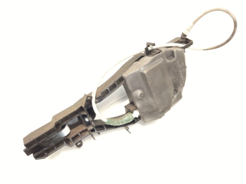 Recambio de maneta exterior trasera derecha para bmw 3 touring (f31) 318 d referencia OEM IAM   