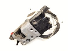 Recambio de cerradura puerta trasera izquierda para citroën c4 ii (nc_) 1.6 hdi 110 referencia OEM IAM   