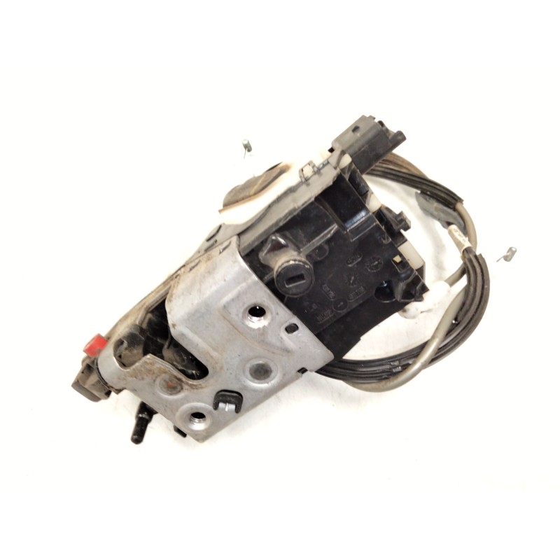 Recambio de cerradura puerta trasera izquierda para citroën c4 ii (nc_) 1.6 hdi 110 referencia OEM IAM   
