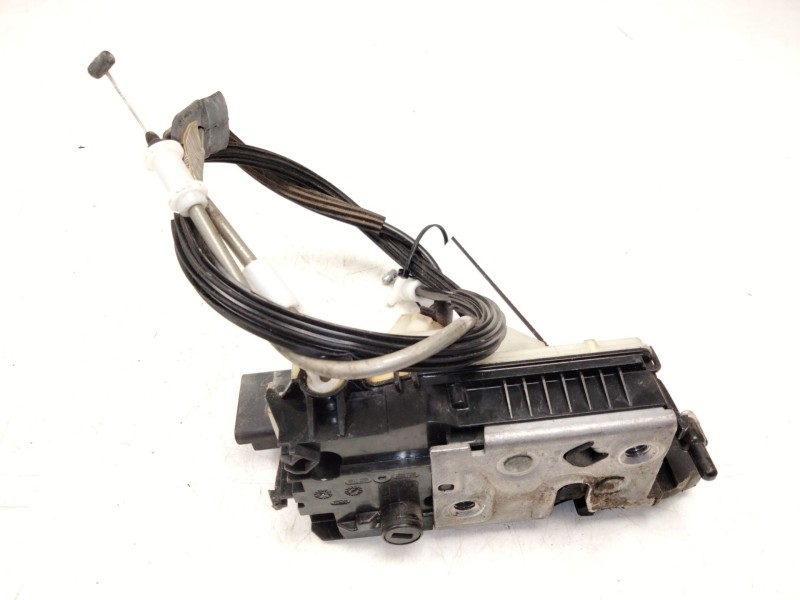 Recambio de cerradura puerta trasera izquierda para citroën c4 ii (nc_) 1.6 hdi 110 referencia OEM IAM   