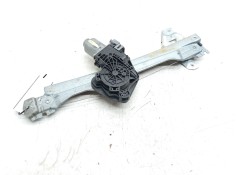 Recambio de elevalunas trasero izquierdo para citroën c4 ii (nc_) 1.6 hdi 110 referencia OEM IAM   