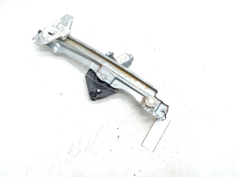 Recambio de elevalunas trasero izquierdo para citroën c4 ii (nc_) 1.6 hdi 110 referencia OEM IAM   