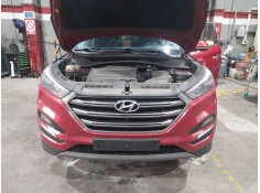 hyundai tucson (tl, tle) del año 2016 2