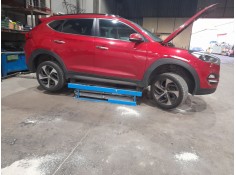 HYUNDAI TUCSON (TL, TLE)