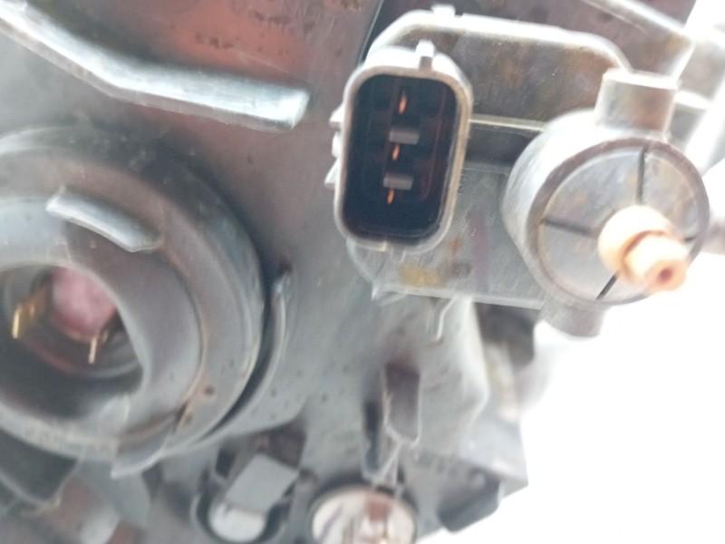 Recambio de faro derecho para honda cr-v ii (rd_) 2.0 (rd5) referencia OEM IAM   