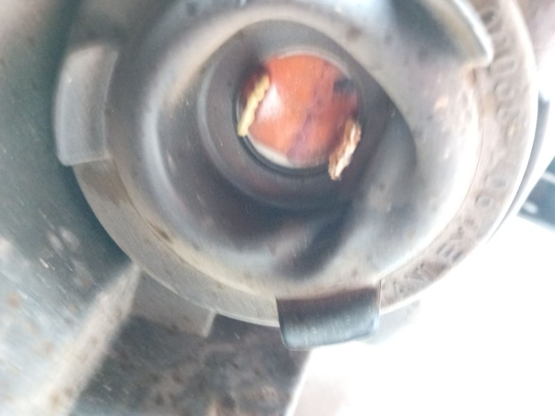 Recambio de faro derecho para honda cr-v ii (rd_) 2.0 (rd5) referencia OEM IAM   