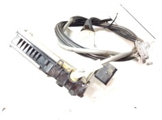 Recambio de cerradura puerta trasera derecha para citroën c4 ii (nc_) 1.6 hdi 110 referencia OEM IAM    2