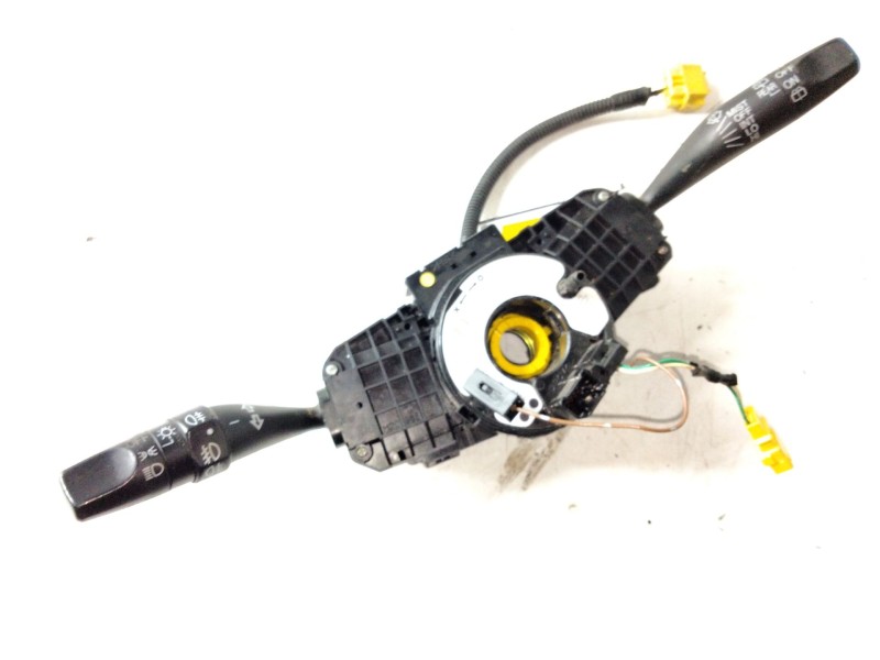 Recambio de anillo airbag para honda cr-v ii (rd_) 2.0 (rd5) referencia OEM IAM F0XW561  