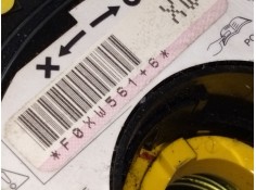Recambio de anillo airbag para honda cr-v ii (rd_) 2.0 (rd5) referencia OEM IAM F0XW561   2