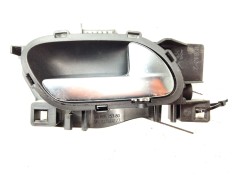 Recambio de maneta interior trasera derecha para citroën c4 ii (nc_) 1.6 hdi 110 referencia OEM IAM 9685950277  
