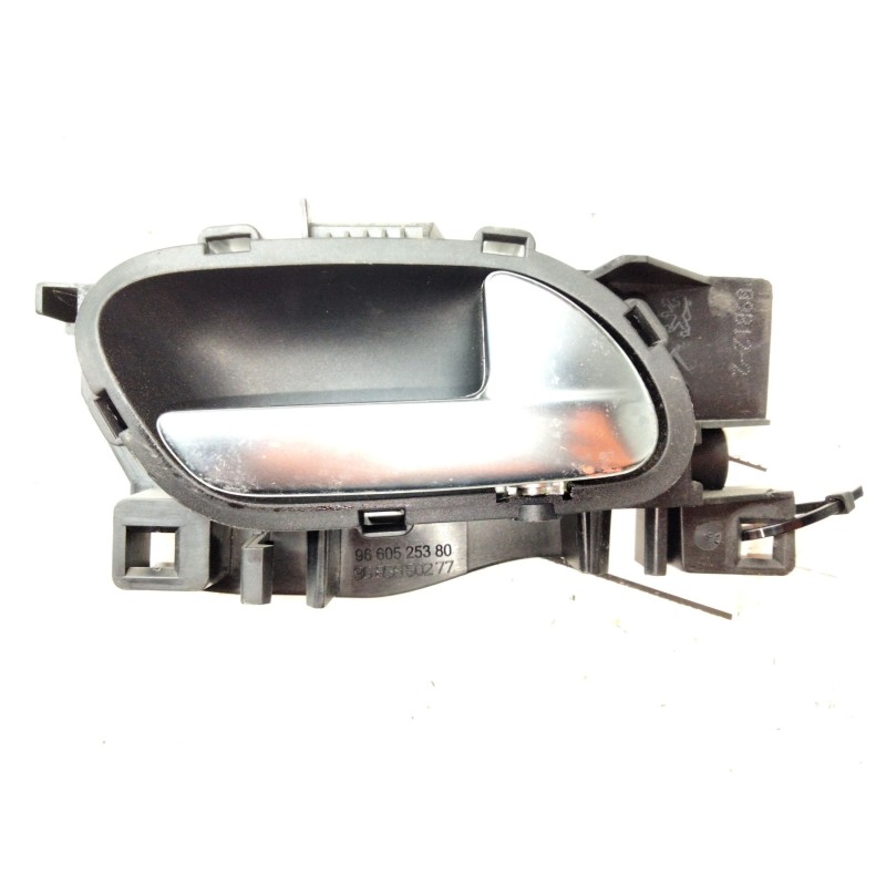 Recambio de maneta interior trasera derecha para citroën c4 ii (nc_) 1.6 hdi 110 referencia OEM IAM 9685950277  