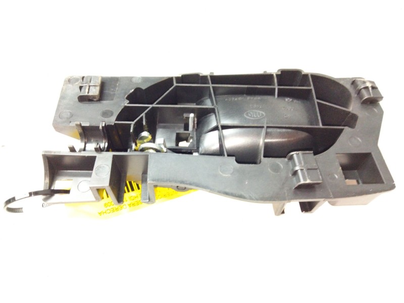 Recambio de maneta interior trasera derecha para citroën c4 ii (nc_) 1.6 hdi 110 referencia OEM IAM 9685950277  