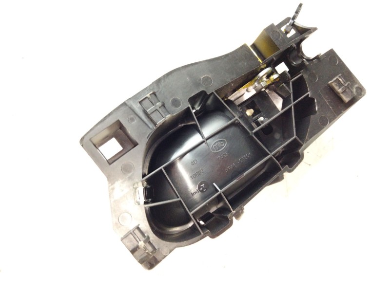 Recambio de maneta interior trasera derecha para citroën c4 ii (nc_) 1.6 hdi 110 referencia OEM IAM 9685950277  