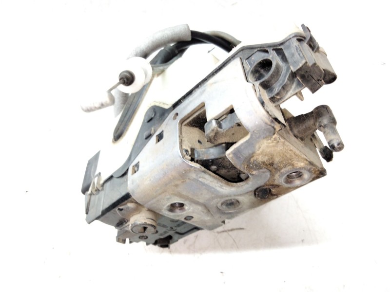 Recambio de cerradura puerta delantera derecha para citroën c4 ii (nc_) 1.6 hdi 110 referencia OEM IAM   