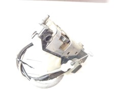 Recambio de cerradura puerta delantera derecha para citroën c4 ii (nc_) 1.6 hdi 110 referencia OEM IAM    2