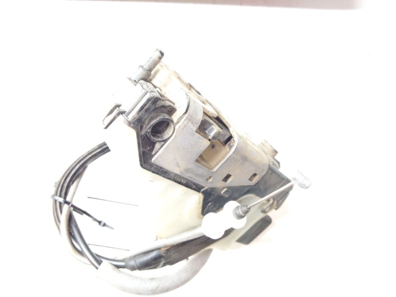 Recambio de cerradura puerta delantera derecha para citroën c4 ii (nc_) 1.6 hdi 110 referencia OEM IAM   