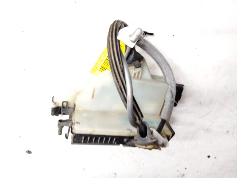 Recambio de cerradura puerta delantera derecha para citroën c4 ii (nc_) 1.6 hdi 110 referencia OEM IAM   