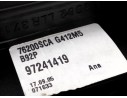 RETROVISOR DERECHO 76200SCA 
