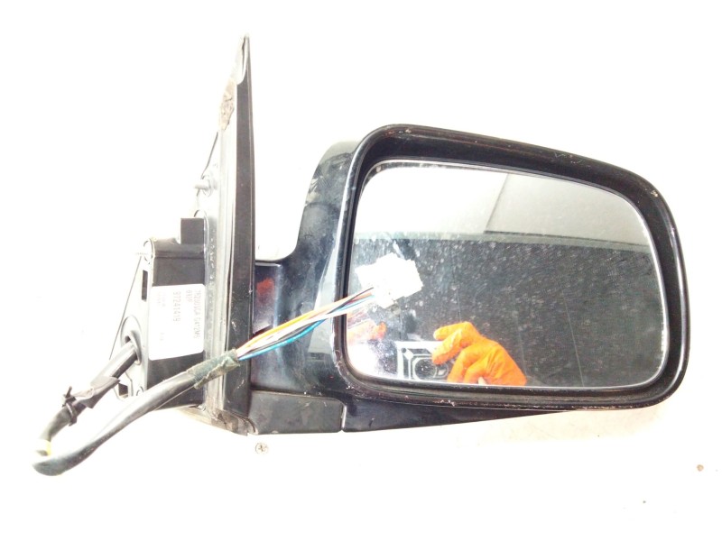 Recambio de retrovisor derecho para honda cr-v ii (rd_) 2.0 (rd5) referencia OEM IAM 76200SCAG412M5  