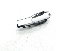 Recambio de maneta exterior delantera izquierda para citroën c4 ii (nc_) 1.6 hdi 110 referencia OEM IAM   