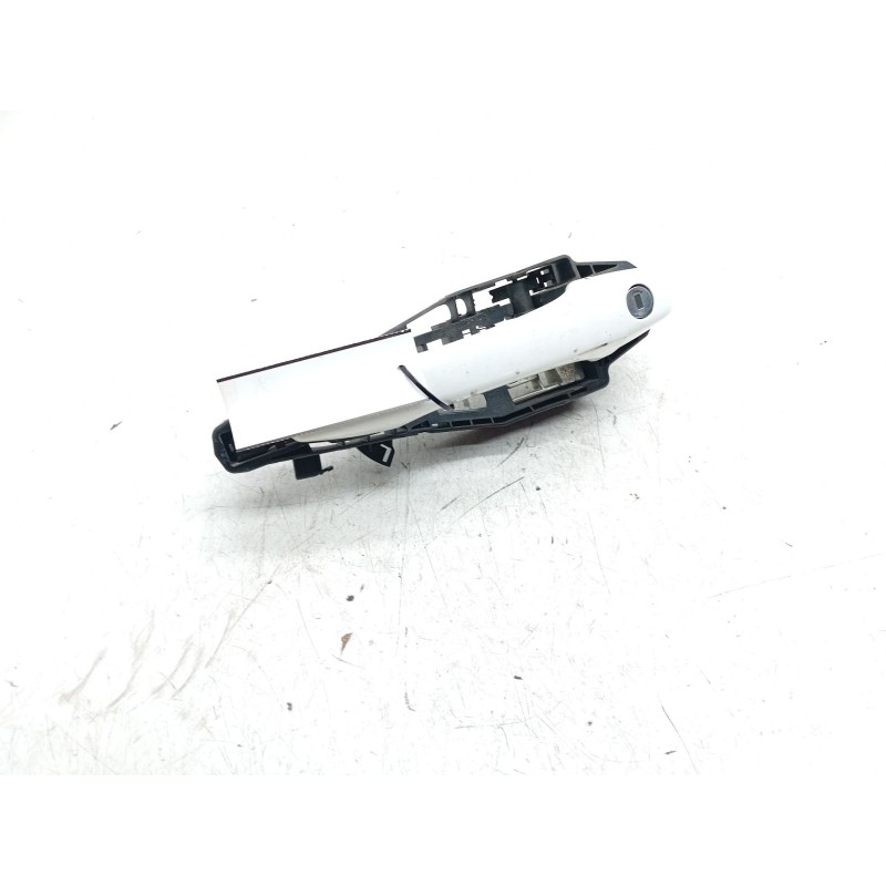 Recambio de maneta exterior delantera izquierda para citroën c4 ii (nc_) 1.6 hdi 110 referencia OEM IAM   