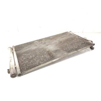 Recambio de condensador / radiador aire acondicionado para bmw 3 (e90) 320 d referencia OEM IAM 64539229021  