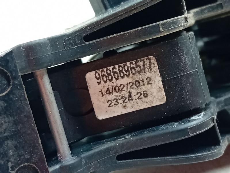 Recambio de maneta exterior delantera izquierda para citroën c4 ii (nc_) 1.6 hdi 110 referencia OEM IAM   